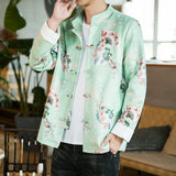 Presley Sweet Mind Qipao Cheongsam Top