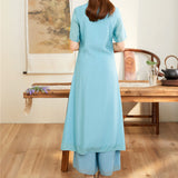 Kylee Delightful Qipao Cheongsam