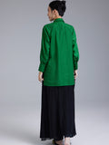 Makayla Elegant Qipao Cheongsam Top
