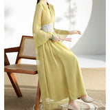Elisa Sweet Mind Qipao Cheongsam