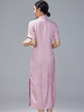 Wynter Stunning Qipao Cheongsam
