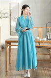 Elisa Sweet Mind Qipao Cheongsam