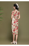 Azariah Sweet Dreams Qipao Cheongsam