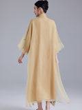 Silk Kaia Stunning Qipao Cheongsam