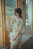 Remy Charming Qipao Cheongsam