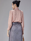 Ainsley Magnificent Qipao Cheongsam Dress