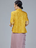 Ariyah Sweet Mind Qipao Cheongsam Top