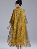 Silk Adaline Sweetest  Qipao Cheongsam