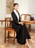 Adelina Exquisite Qipao Cheongsam