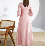 Shelby Spectacular Qipao Cheongsam