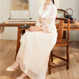 Kathryn Exquisite Qipao Cheongsam