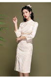 Annabella Sweet Mind Qipao Cheongsam