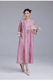 Oaklynn Sweetest  Qipao Cheongsam