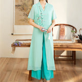 Kylee Delightful Qipao Cheongsam