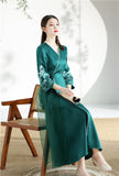 Helena Superb Qipao Cheongsam