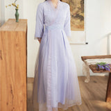 Aurelia Delicate Qipao Cheongsam
