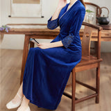 Imani Charming Qipao Cheongsam