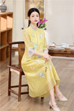 Hana Superb Qipao Cheongsam