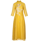 Sylvia Splendid Qipao Cheongsam