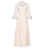 Legacy Sparks Qipao Cheongsam