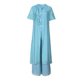 Kylee Delightful Qipao Cheongsam