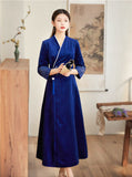Imani Charming Qipao Cheongsam