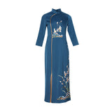 Carter Timeless Qipao Cheongsam