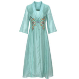 Kora Sweetness Qipao Cheongsam