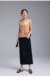 Aniyah Amazing Qipao Cheongsam Top