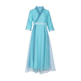 Aurelia Delicate Qipao Cheongsam
