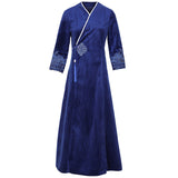 Imani Charming Qipao Cheongsam