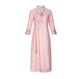 Jaliyah Delightful Qipao Cheongsam