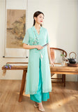 Kylee Delightful Qipao Cheongsam