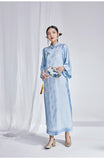 Jordan Found Bliss Qipao Cheongsam