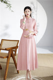 Shelby Spectacular Qipao Cheongsam
