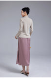 Kaylani Glamorous Qipao Cheongsam Top