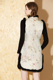 Winter Noble Qipao Cheongsam