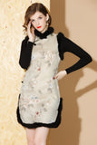 Winter Noble Qipao Cheongsam