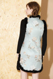 Winter Noble Qipao Cheongsam
