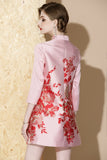 Flower Elegance Qipao Cheongsam