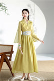 Elisa Sweet Mind Qipao Cheongsam