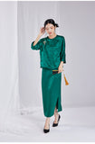 Heaven Elegant Qipao Cheongsam Skirt
