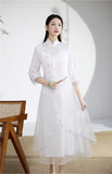 Renata Sweet Mind Qipao Cheongsam