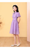 Kimberly Glamorous Qipao Cheongsam