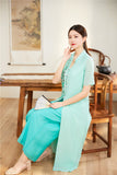 Kylee Delightful Qipao Cheongsam