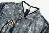 Delaney Festive Qipao Cheongsam