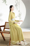 Elisa Sweet Mind Qipao Cheongsam