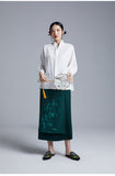 Rosie Stunning Qipao Cheongsam Top
