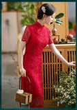 Skyla Splendid Qipao Cheongsam