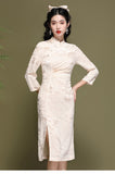 Annabella Sweet Mind Qipao Cheongsam